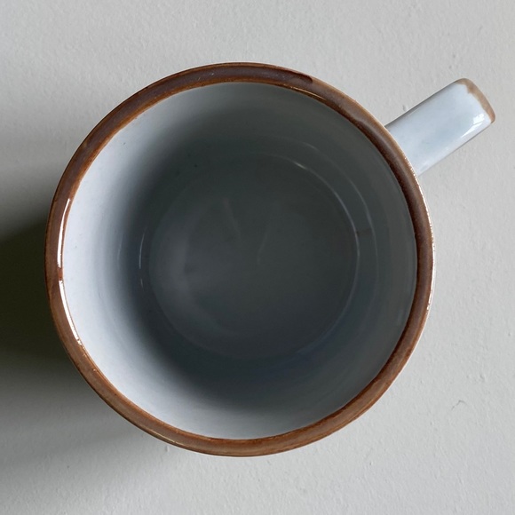 Floral Mug - Picture 6 of 8